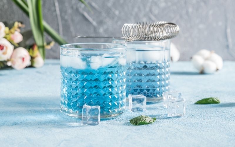 Blue Lagoon