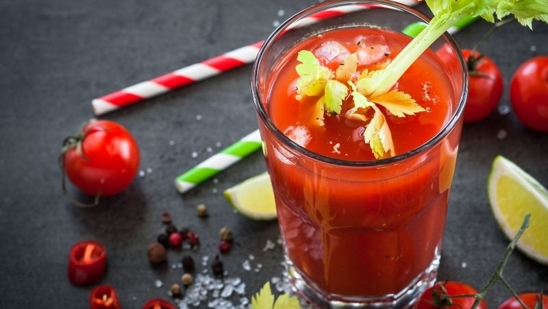 Image of Beer Bloody Mary