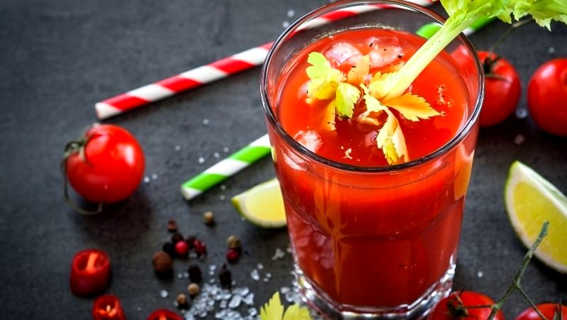 Image of Beer Bloody Mary