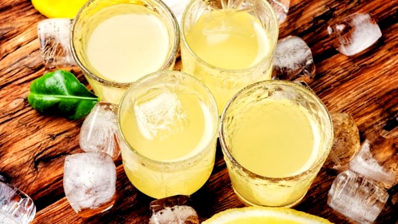 Image of Limoncello