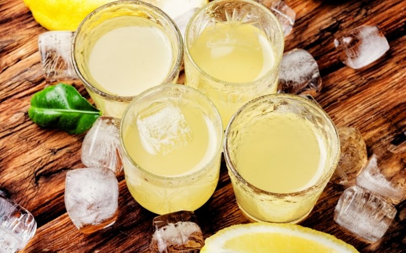 Limoncello