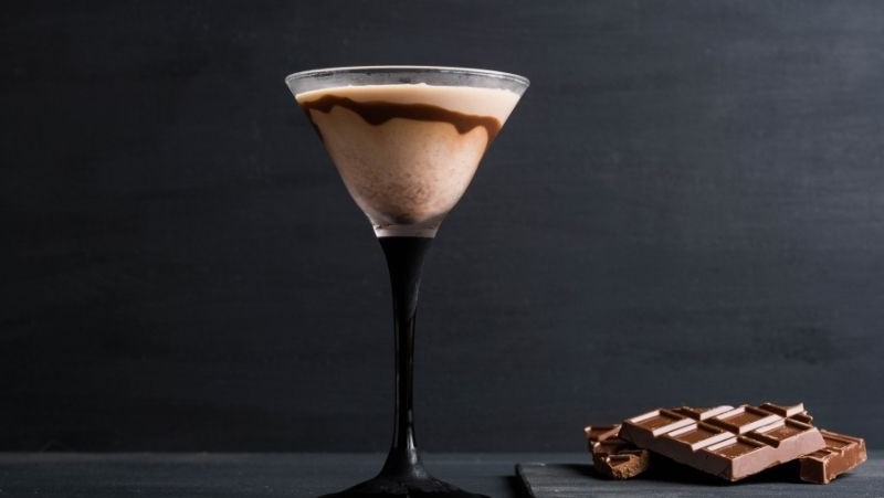 Image of Chocolate Martini