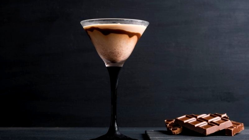 Image of Chocolate Martini