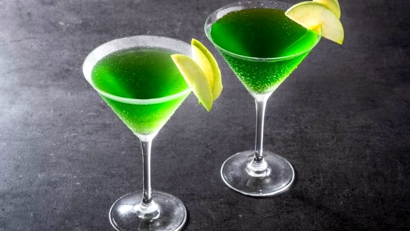 Image of Appletini