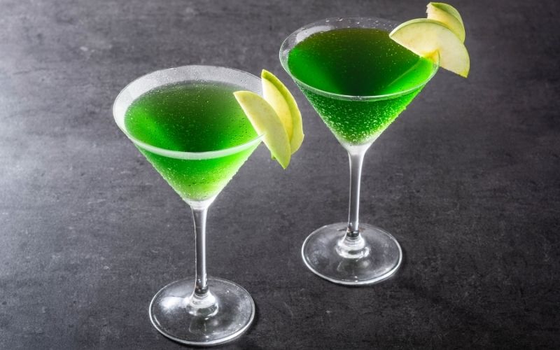 Appletini