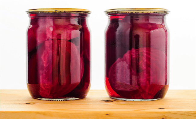 Image of Canning Beets 