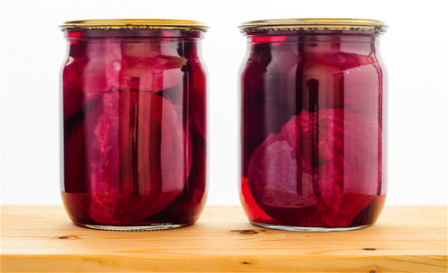 Image of Canning Beets