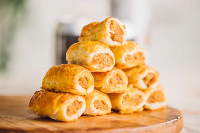 Image of Sausage Roll