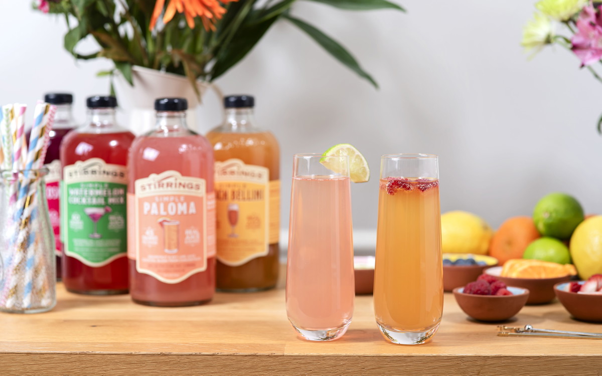 Paloma Mimosa