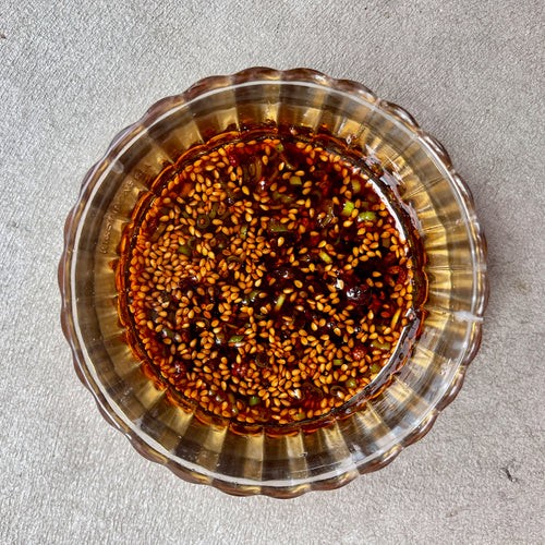 Image of Chili Garlic Sauce