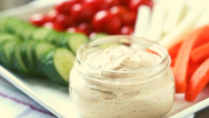 Image of Stacey's Killer Dip Recipe