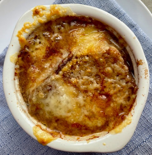 Image of French Onion Soup