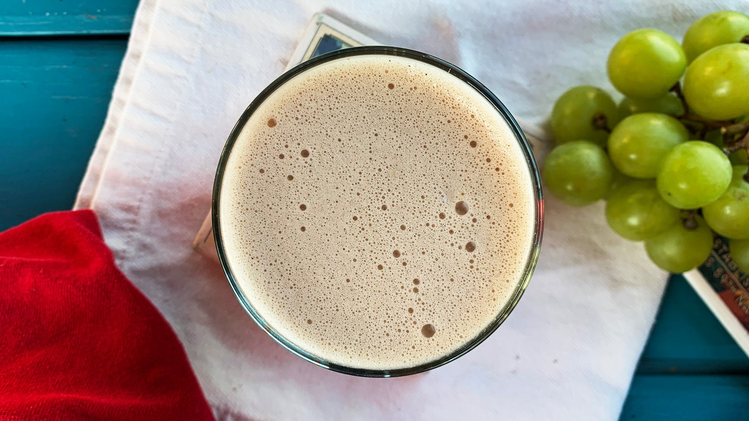 Image of Creamy Cold Brew | Dairy-Free