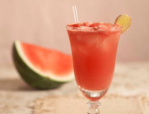 Watermelon ginger outlet juice