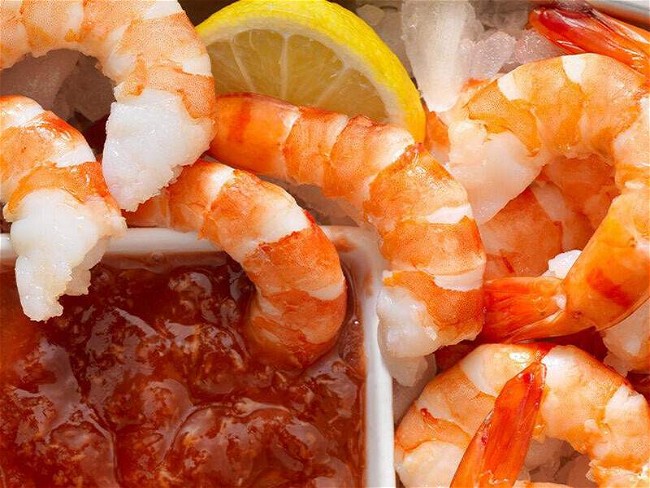 Image of Shrimp Cocktail Recipe