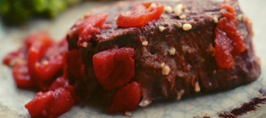 Melt In Your Mouth Pot Roast