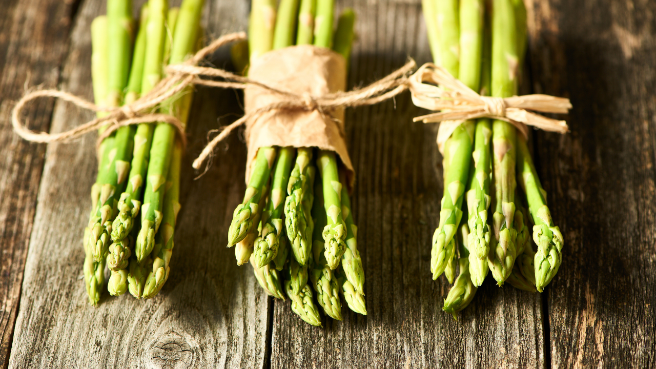 Image of Awesome Asparagus