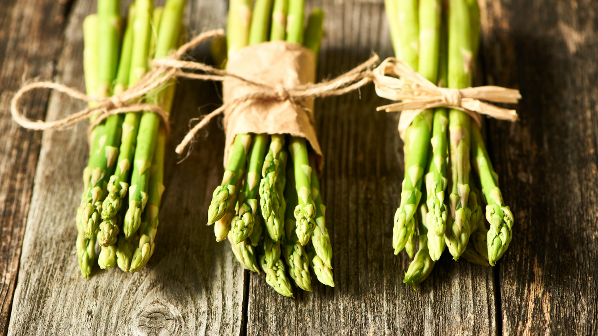 Awesome Asparagus