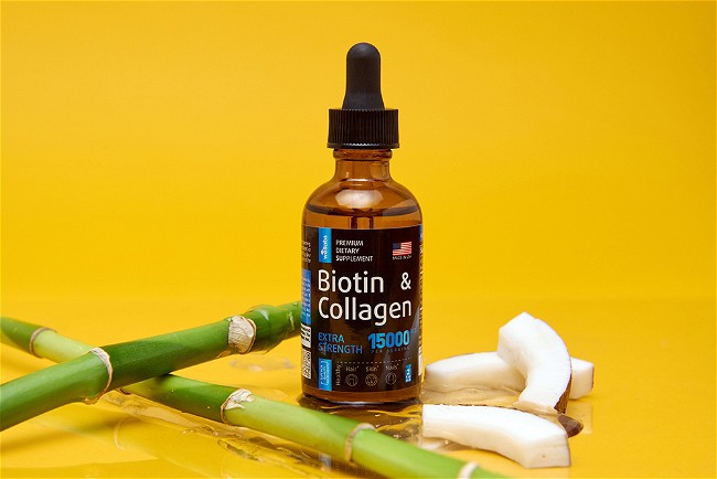 Image of How to Make Chocolate Collagen Smoothie