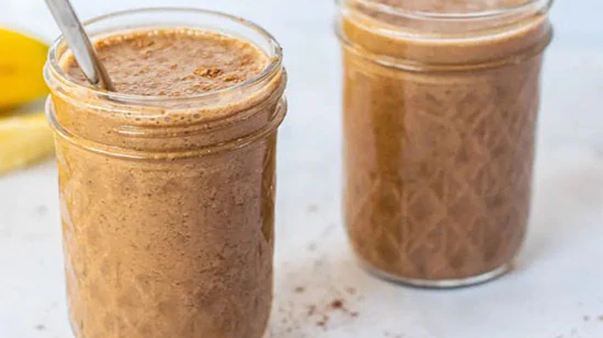 Chocolate Acai Smoothie Recipe | Navitas Organics