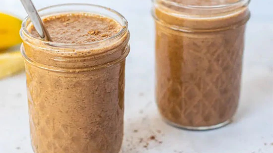 Image of Chocolate Acai Smoothie Recipe