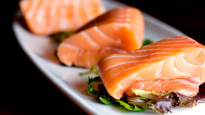 Image of Make Perfect Salmon at Home