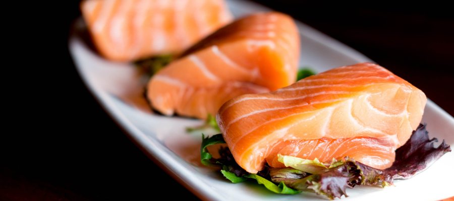 Make Perfect Salmon at Home