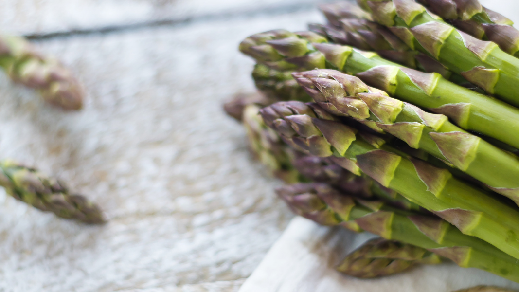 Image of Asperge : comment réussir sa cuisson ?