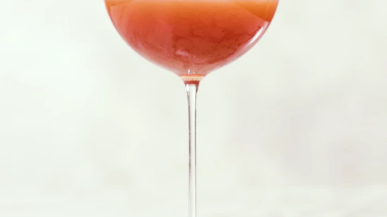 Image of Pomegranate Martini Recipe