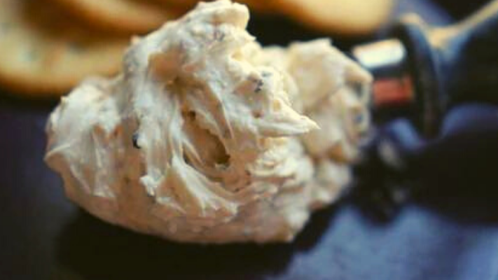 Image of Tuscan Fantasy Seasoned Cream Cheese