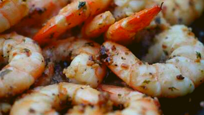 Image of Stacey’s Simply Succulent Shrimp Scampi