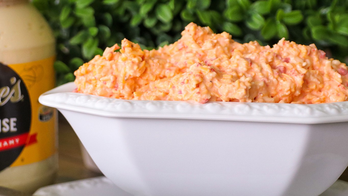 Image of Duke's Pimento Cheese