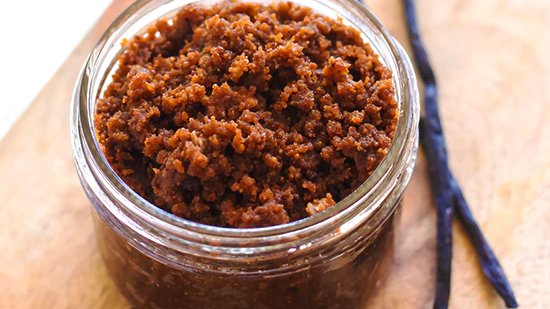 Image of Coffee Coconut Body Scrub
