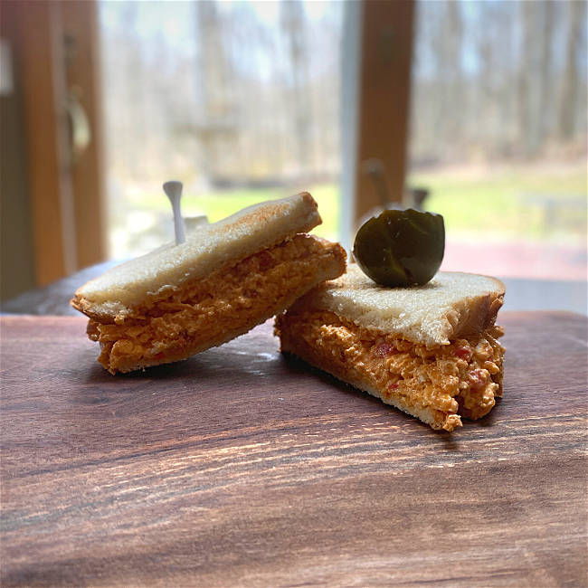 Image of Pimento & Cheese Dip