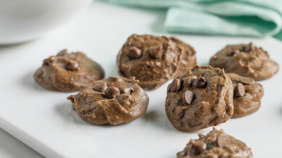 Image of Frozen Cookie Dough Bites
