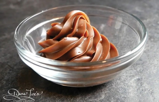 Image of Fudgie Sauce