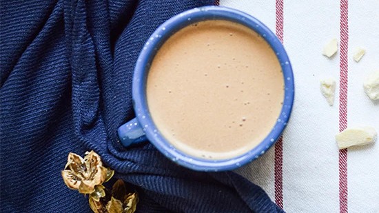 Image of Cacao Butter Mocha Recipe