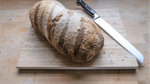 Image of Easy Crusty Bloomer