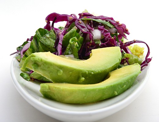 Image of Summers Red Salad