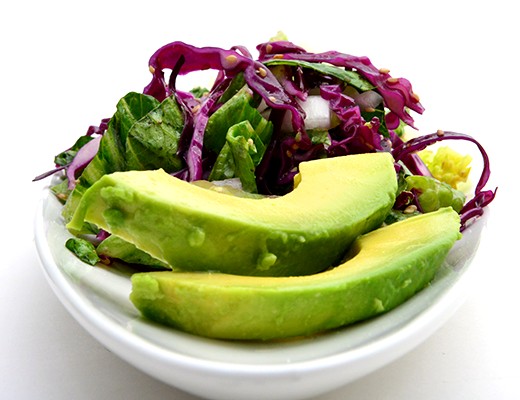 Image of Summers Red Salad