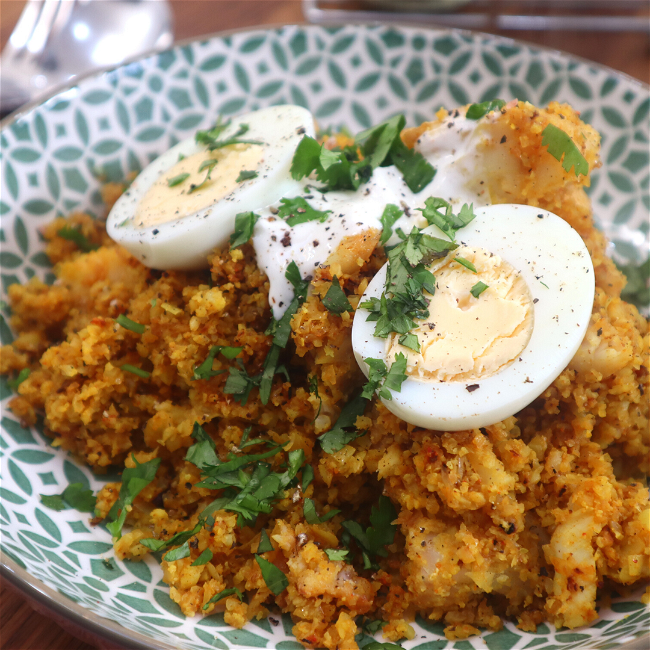 Image of Kedgeree