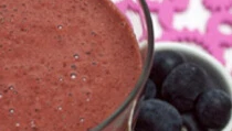 Image of Choco Superfood Smoothie