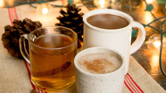 Image of Spiced Camu Cider Recipe