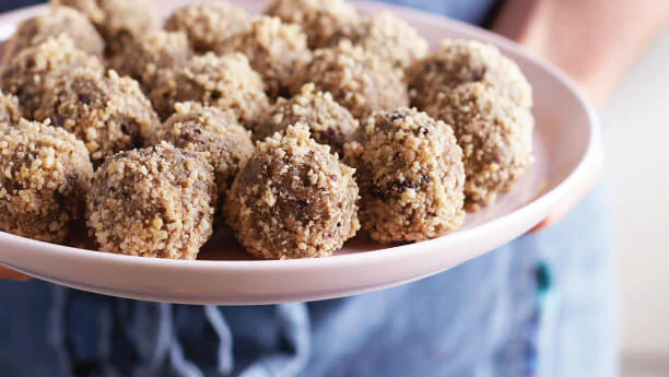 Image of Maca Balls