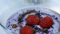 Image of Maqui Berry Pudding