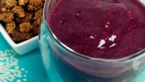 Image of Berry Bonanza Smoothie