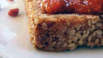 Image of Goji Berry Jam Recipe