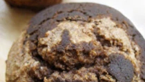 Image of Cinnamon Swirl Muffins