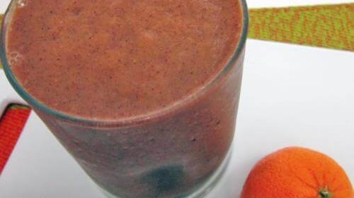 Image of Pineapple Cutie Smoothie