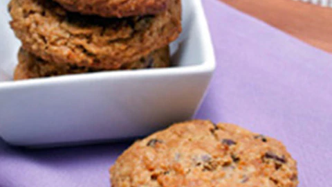 Image of Chocolate Chip Cookies